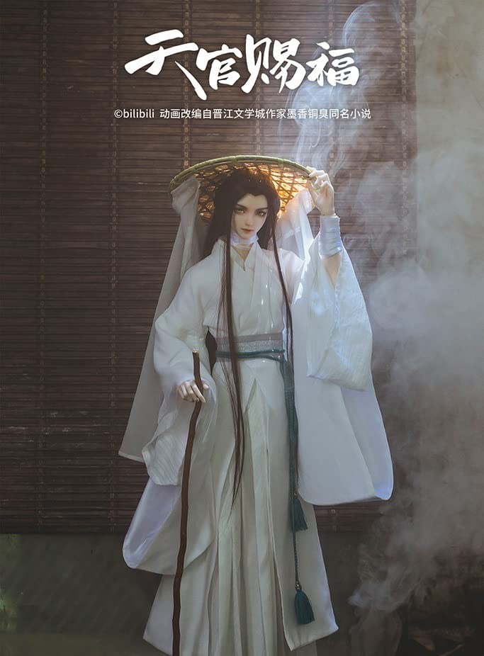 Amazon.com: Ringdoll Heaven Official's Blessing Xie Lian